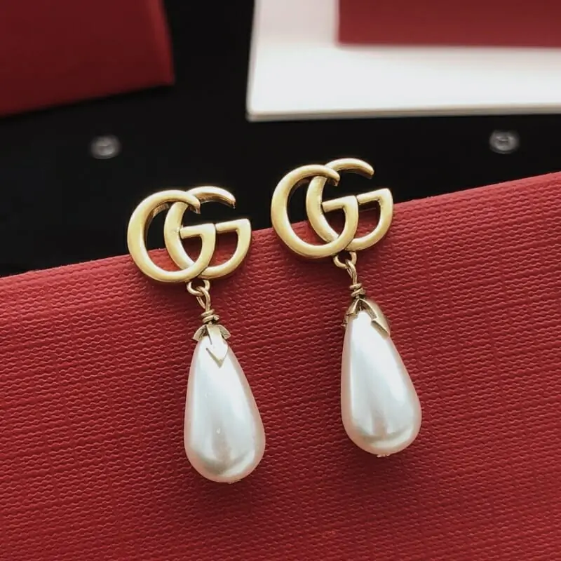 gucci boucles doreilles pour femme s_12632521